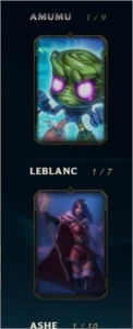 CONTA PLATINA 1 LOL 15 SKINS 48 CHAMPS - League of Legends