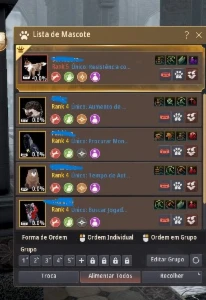 Black Desert
