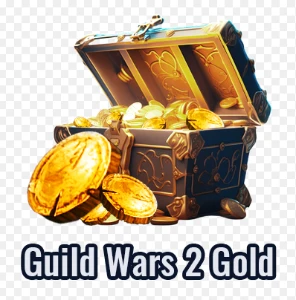 Guild Wars 2 350 Gold - Outros