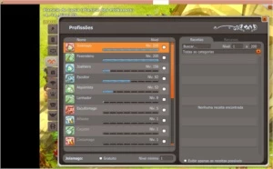 Sram Nivel 200 - Spiritia - Dofus