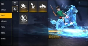 TROCO CONTA DE FREE FIRE/ POR UMA BOA NO RAGNAROK MMORPG - Ragnarok Online