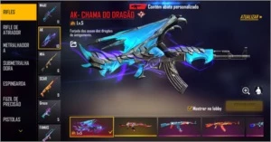 TROCO CONTA DE FREE FIRE/ POR UMA BOA NO RAGNAROK MMORPG - Ragnarok Online