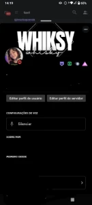 conta com 1 ano de nitro - Assinaturas e Premium