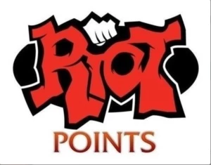 15.000 RIOT POINTS - League of Legends LOL