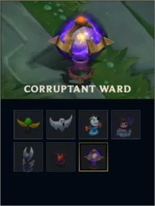 Vendo Conta League of Legends Solo Gold 5/Flex Gold 3 LOL