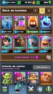 Clash Royale