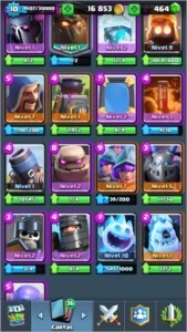 Clash Royale