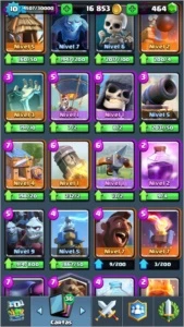 Clash Royale
