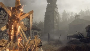 🔥 Resident Evil 4 – Steam (Pc) 🎮
