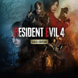 🔥 Resident Evil 4 – Steam (Pc) 🎮