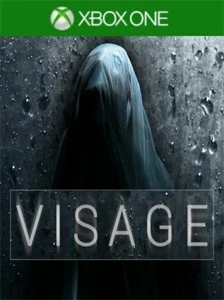 Visage XBOX LIVE Key #522