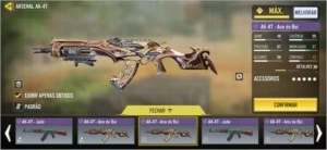 conta no cod mobile - Call of Duty