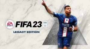FIFA 23 , para jogar OFFILINE !