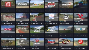 iracing account / conta iracing - Outros