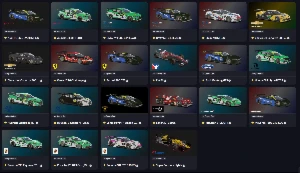 iracing account / conta iracing - Outros