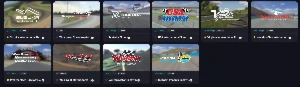 iracing account / conta iracing - Outros