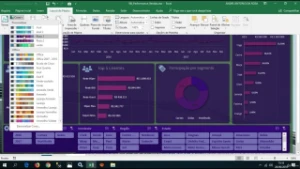 Curso de Excel Expert: Do Básico ao Avançado - Cursos e Treinamentos