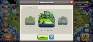 CV13 CLASH OF CLANS FULL