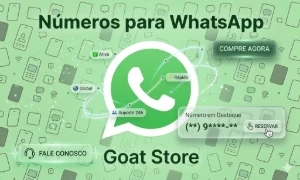 Números para  [conteúdo removido] App Whatzap - Outros