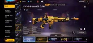 Conta Free Fire angelical, gemada, antiga, roupas de times.