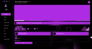 Painel SMM Spot Tech Purple + 20 fornecedores gringos - Outros