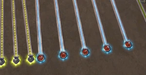 Conta Albion Online (1.5B) Fama Total - Monstro Do End-Game!