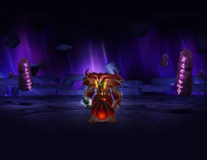 Conta wow Dragonflight - Blizzard