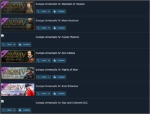Conta Steam com Vários jogos