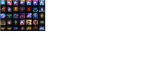 CONTA LOL - GOLD IV - LVL 95 - League of Legends