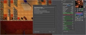 PALADIN 106 EM GARNERA OPEN PVP - Tibia