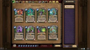 hearthstone - Blizzard