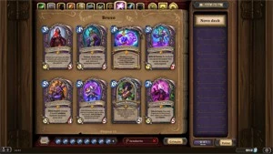 hearthstone - Blizzard
