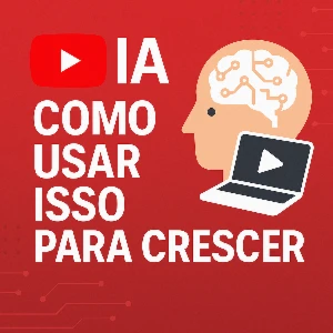 Ganhe Dinheiro No Youtube Usando Inteligência Artificial!!! - Outros