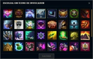 Conta Ouro V Solo e Flex / Honra 5 - League of Legends LOL