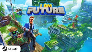 I Am Future: Cozy Apocalypse Survival - Steam Offline