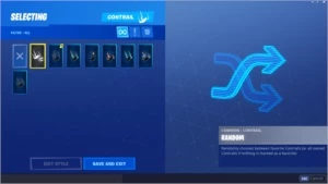 CONTA FORTNITE SEASON 8 COMPLETA/2