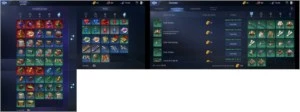 Maga Level71 (91,217 Poder) Sem fake power (Problema wemix) - MIR4