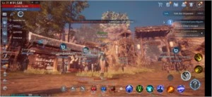 Maga Level71 (91,217 Poder) Sem fake power (Problema wemix) - MIR4
