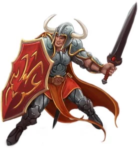 Compro EK 450 a 500 - NON_PVP - Tibia