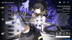 Wuthering Waves - Jingran S6 + Sign | Mornye + 3K Astrite