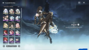 Wuthering Waves - Jingran S6 + Sign | Mornye + 3K Astrite
