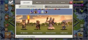 Th 13  completamente Full  - tudo do jogo - Clash of Clans