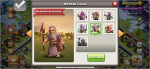 Th 13  completamente Full  - tudo do jogo - Clash of Clans