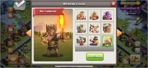 Th 13  completamente Full  - tudo do jogo - Clash of Clans