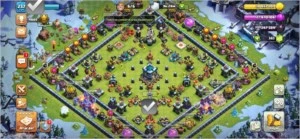 Th 13  completamente Full  - tudo do jogo - Clash of Clans