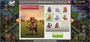 Th 13  completamente Full  - tudo do jogo - Clash of Clans