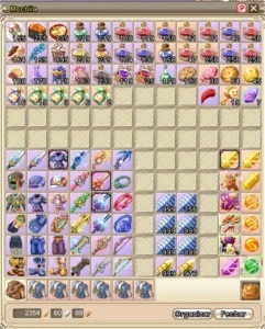 PREDADOR 200 - Grand Fantasia GF