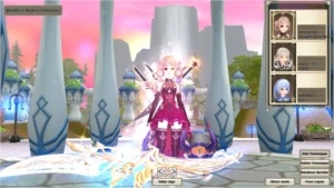 PREDADOR 200 - Grand Fantasia GF