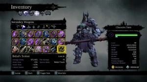 Darksiders 2 (PS5) - Armas, Armaduras, Talismans e mto mais! - Outros