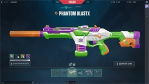 CONTA VALORANT ULTIMO ATO DIAMANTE 3 (VALOR GASTO $711,00)